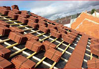 Rénover sa toiture à Scey-Maisieres